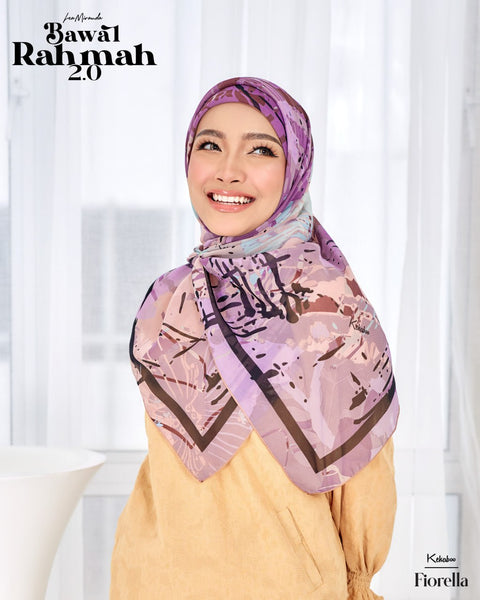 LM BAWAL RAHMAH 2.0 FIORELLA