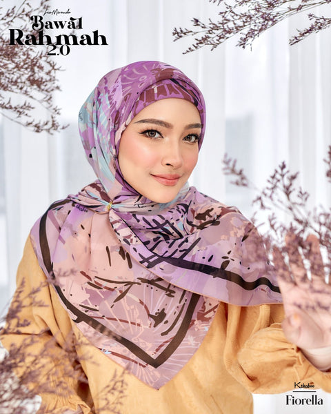 LM BAWAL RAHMAH 2.0 FIORELLA