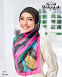 LM BAWAL RAHMAH 2.0 CLOVER