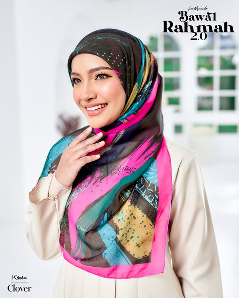 LM BAWAL RAHMAH 2.0 CLOVER