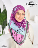 LM BAWAL RAHMAH 2.0 GERANIUM