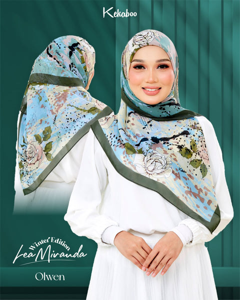 LEA MIRANDA WINTER EDITION OLWEN