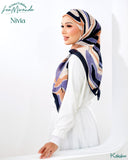 LEA MIRANDA WINTER EDITION NIVIA