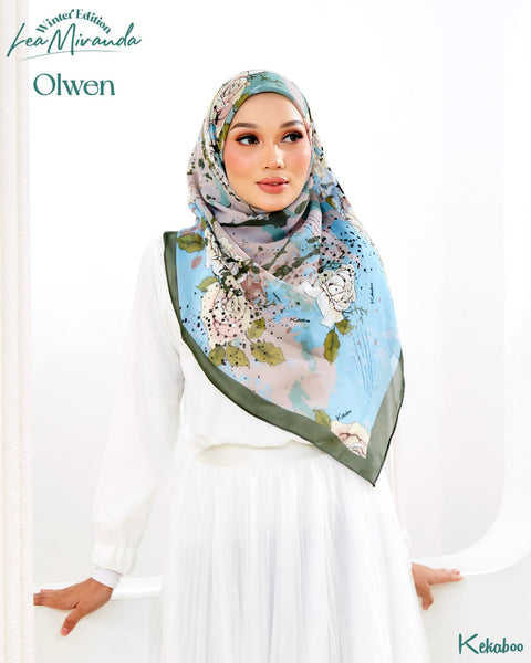 LEA MIRANDA WINTER EDITION OLWEN