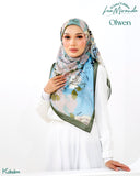 LEA MIRANDA WINTER EDITION OLWEN