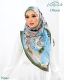 LEA MIRANDA WINTER EDITION OLWEN