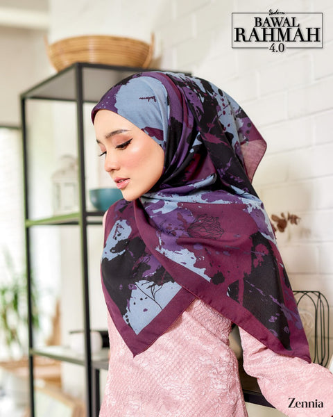 LADORRA BAWAL RAHMAH 4.0 ZENNIA
