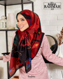 LADORRA BAWAL RAHMAH 4.0 FAQHIRA