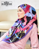 LADORRA BAWAL RAHMAH 4.0 DANEEYA