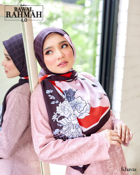 LADORRA BAWAL RAHMAH 4.0 KHAYRA