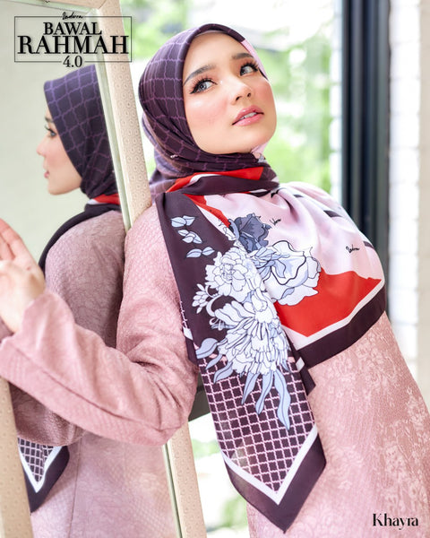 LADORRA BAWAL RAHMAH 4.0 KHAYRA