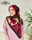 LADORRA BAWAL RAHMAH 4.0 QAIREEN