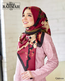 LADORRA BAWAL RAHMAH 4.0 QAIREEN