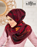 LADORRA BAWAL RAHMAH 4.0 ZAFEERAH