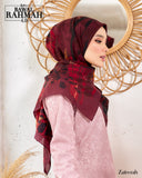 LADORRA BAWAL RAHMAH 4.0 ZAFEERAH