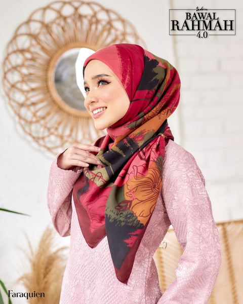 LADORRA BAWAL RAHMAH 4.0 FARAQUIEN