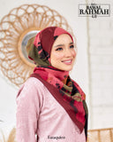 LADORRA BAWAL RAHMAH 4.0 FARAQUIEN