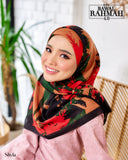 LADORRA BAWAL RAHMAH 4.0 SHYLA