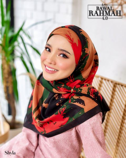 LADORRA BAWAL RAHMAH 4.0 SHYLA