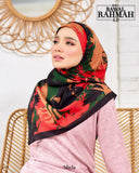 LADORRA BAWAL RAHMAH 4.0 SHYLA