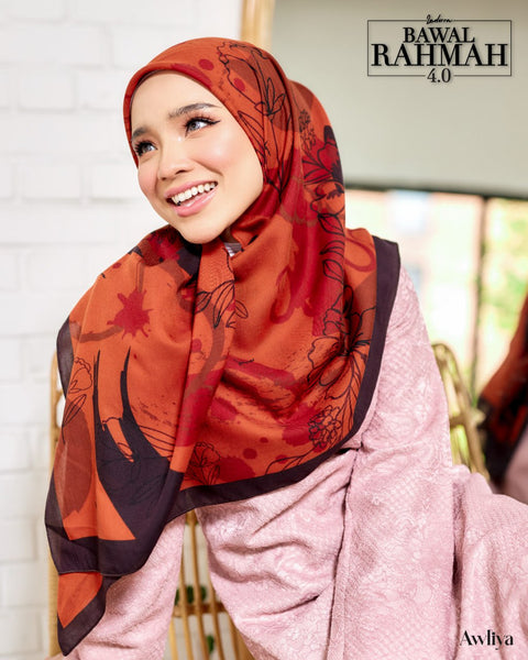 LADORRA BAWAL RAHMAH 4.0 AWLIYA