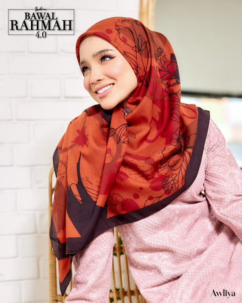 LADORRA BAWAL RAHMAH 4.0 AWLIYA