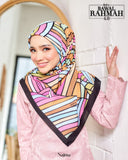 LADORRA BAWAL RAHMAH 4.0 NAJMA