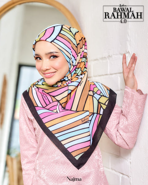 LADORRA BAWAL RAHMAH 4.0 NAJMA
