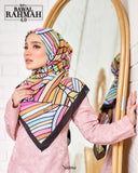 LADORRA BAWAL RAHMAH 4.0 NAJMA