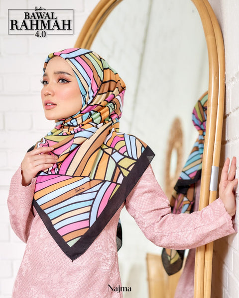 LADORRA BAWAL RAHMAH 4.0 NAJMA