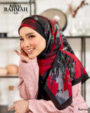 LADORRA BAWAL RAHMAH 4.0 RAESSA