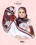 KEKABOO FULLPRINT CLASSIQUE DALIYA