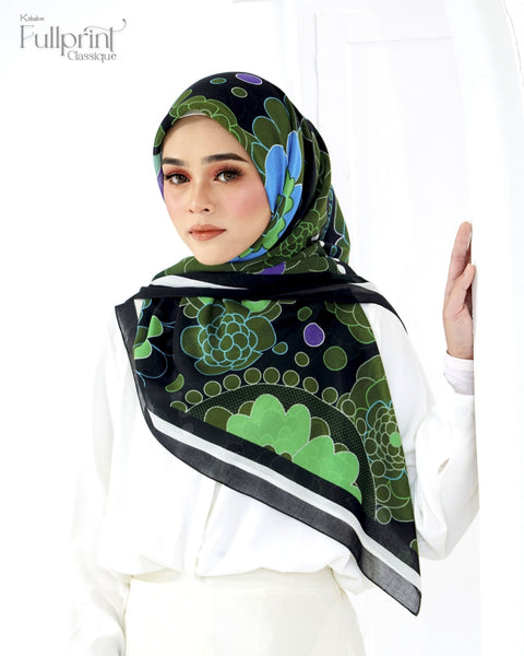 KEKABOO FULLPRINT CLASSIQUE AULIA
