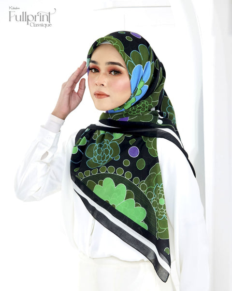 KEKABOO FULLPRINT CLASSIQUE AULIA