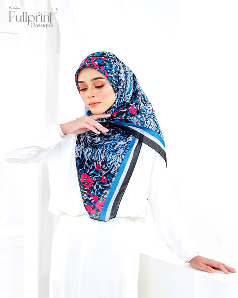 KEKABOO FULLPRINT CLASSIQUE AMORA