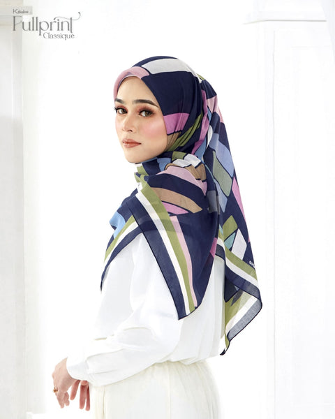 KEKABOO FULLPRINT CLASSIQUE DEENA