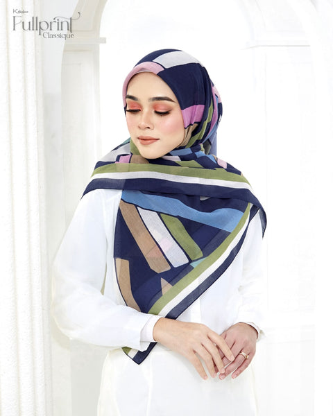 KEKABOO FULLPRINT CLASSIQUE DEENA