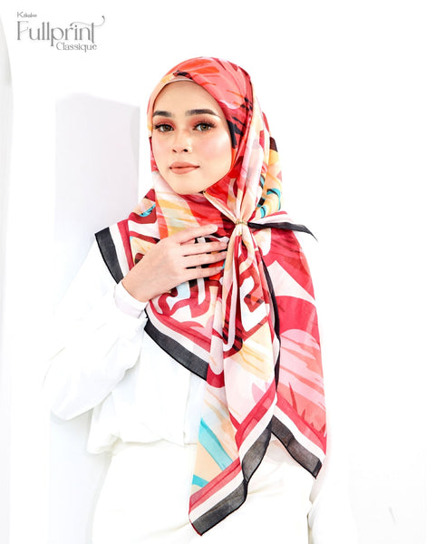 KEKABOO FULLPRINT TYANA