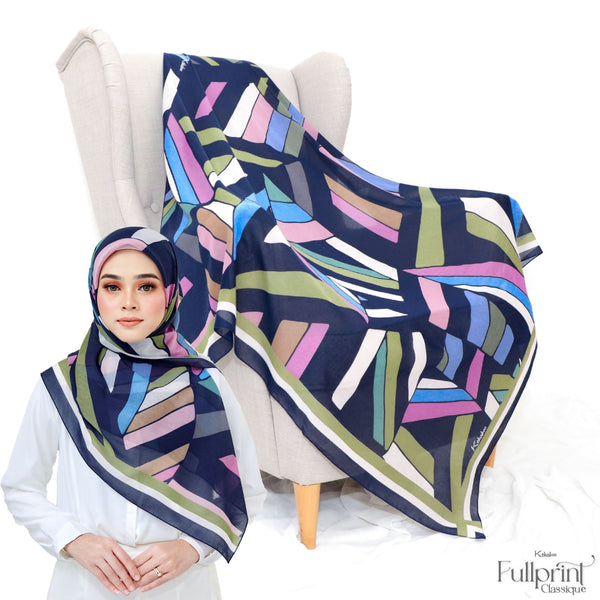 KEKABOO FULLPRINT CLASSIQUE DEENA