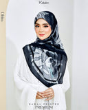 KEKABOO BAWAL PRINTED PREMIUM DHIRA