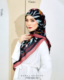 KEKABOO BAWAL PRINTED PREMIUM WIDIA