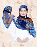 LEA MIRANDA MAHARANI KAJOL