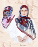 LEA MIRANDA MAHARANI KARISMA