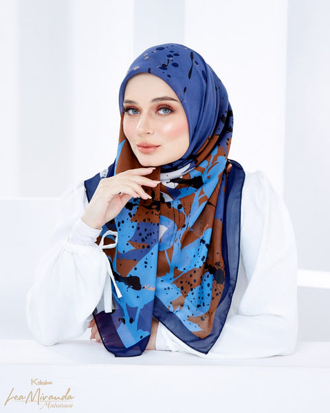LEA MIRANDA MAHARANI KAJOL