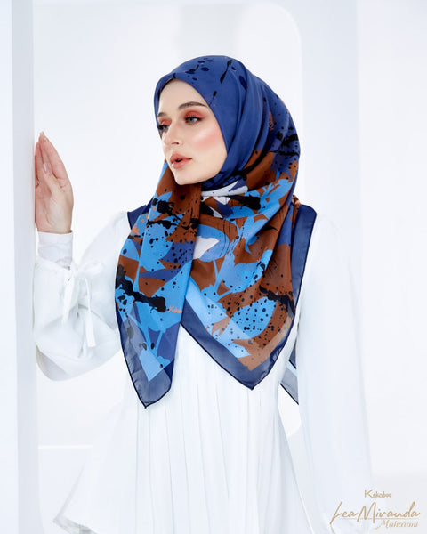 LEA MIRANDA MAHARANI KAJOL