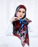 LEA MIRANDA MAHARANI KARISMA