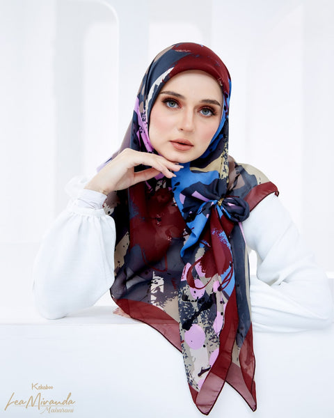 LEA MIRANDA MAHARANI KARISMA
