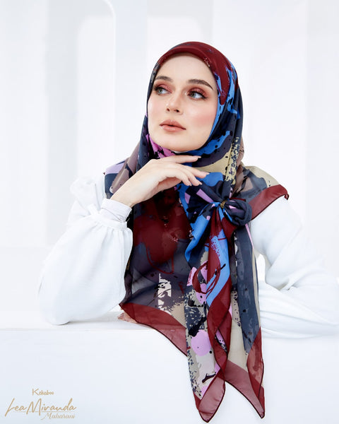 LEA MIRANDA MAHARANI KARISMA