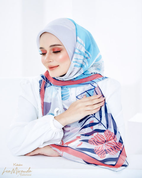 LEA MIRANDA MAHARANI MADHURI