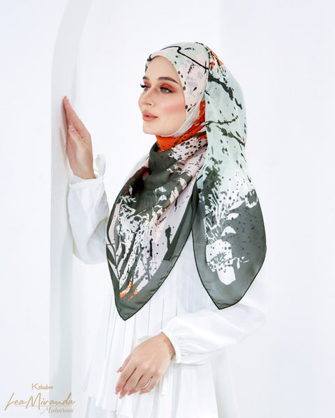 LEA MIRANDA MAHARANI DEEPIKA